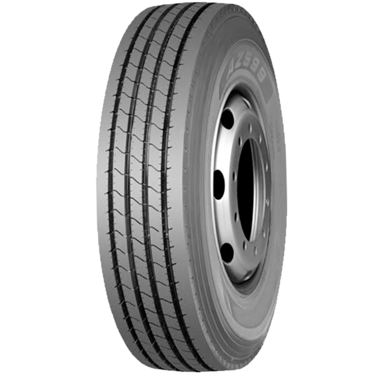 Goodride AZ599 295/75R22.5 144/141L G (14 Ply)
