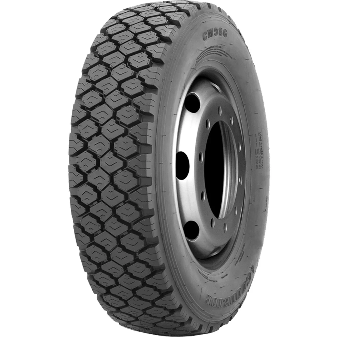 Goodride CM986 235/75R17.5 143/141J H (16 Ply)