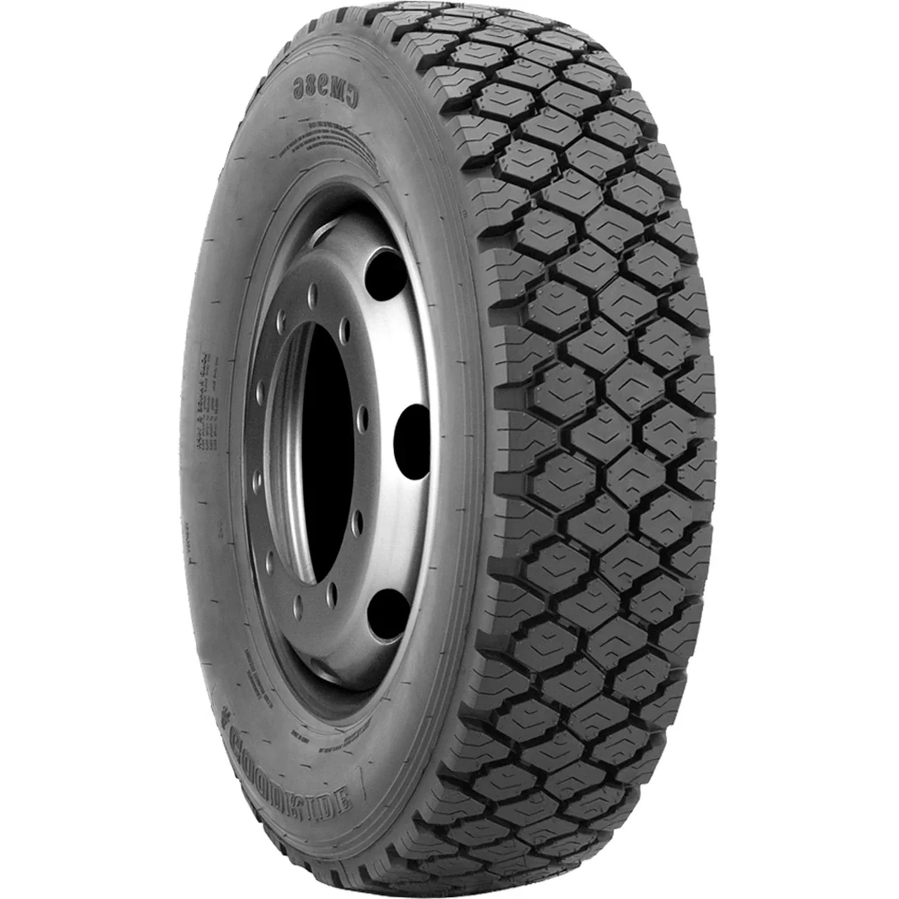 Goodride CM986 235/75R17.5 143/141J H (16 Ply)