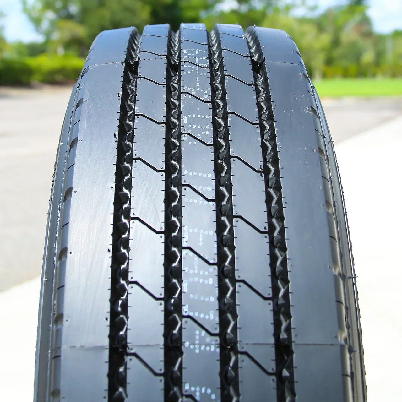 Goodride CR976A 11R22.5 148/145M H (16 Ply)