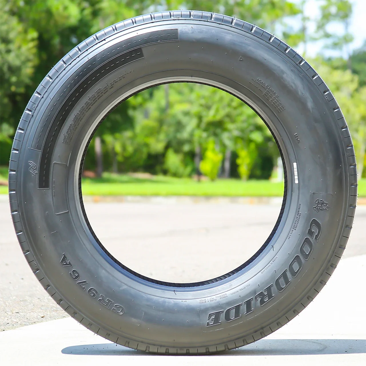 Goodride CR976A 11R22.5 148/145M H (16 Ply)