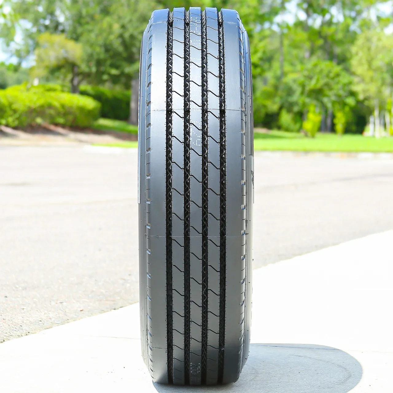 Goodride CR976A 11R22.5 148/145M H (16 Ply)