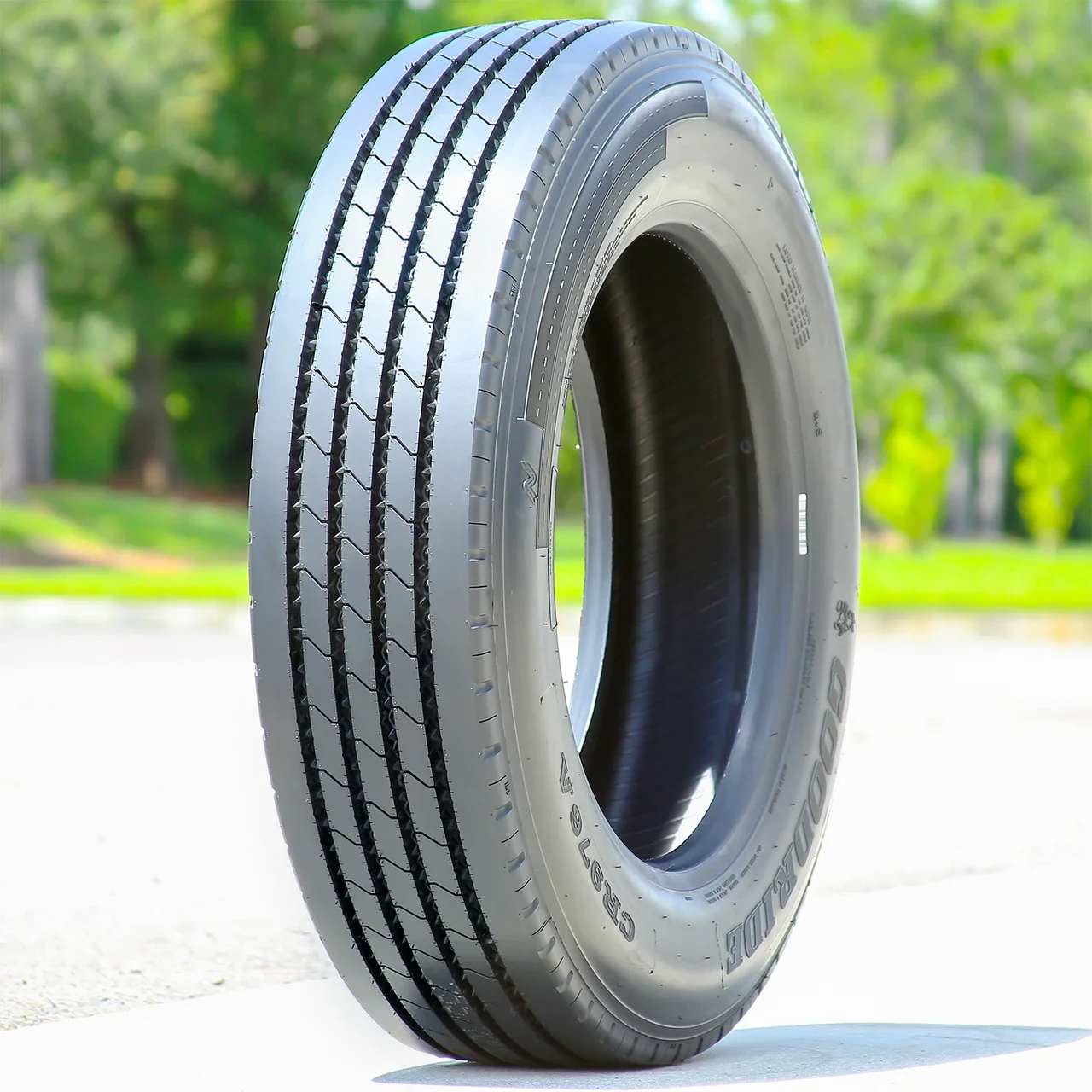 Goodride CR976A 11R22.5 148/145M H (16 Ply)