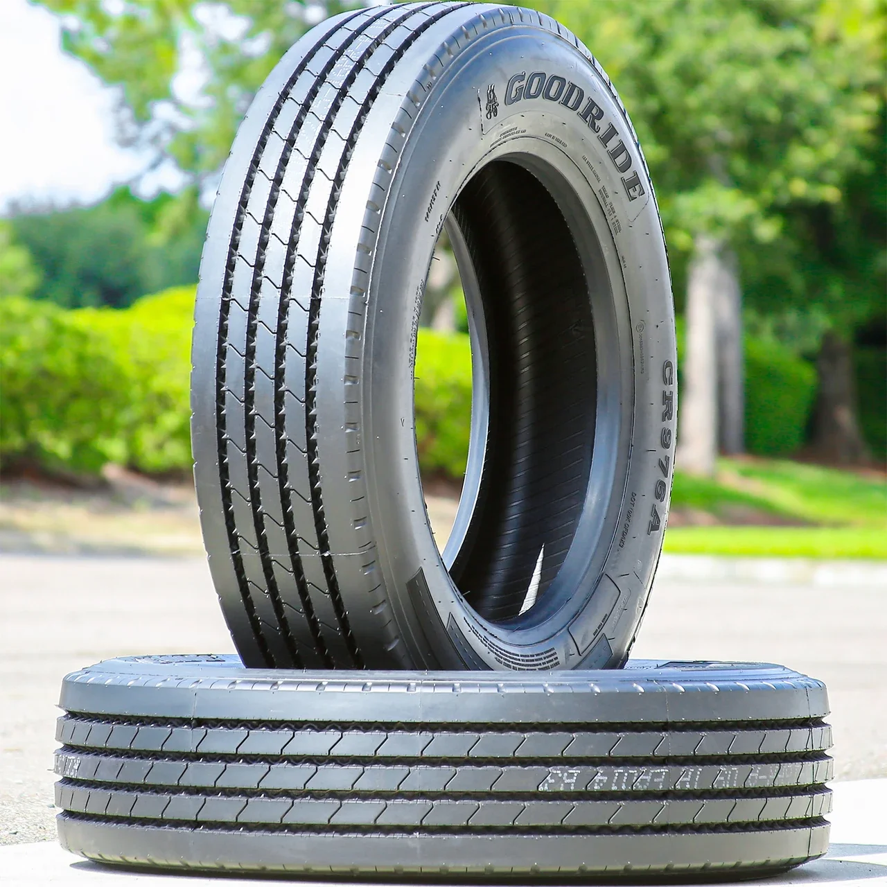 Goodride CR976A 11R22.5 148/145M H (16 Ply)