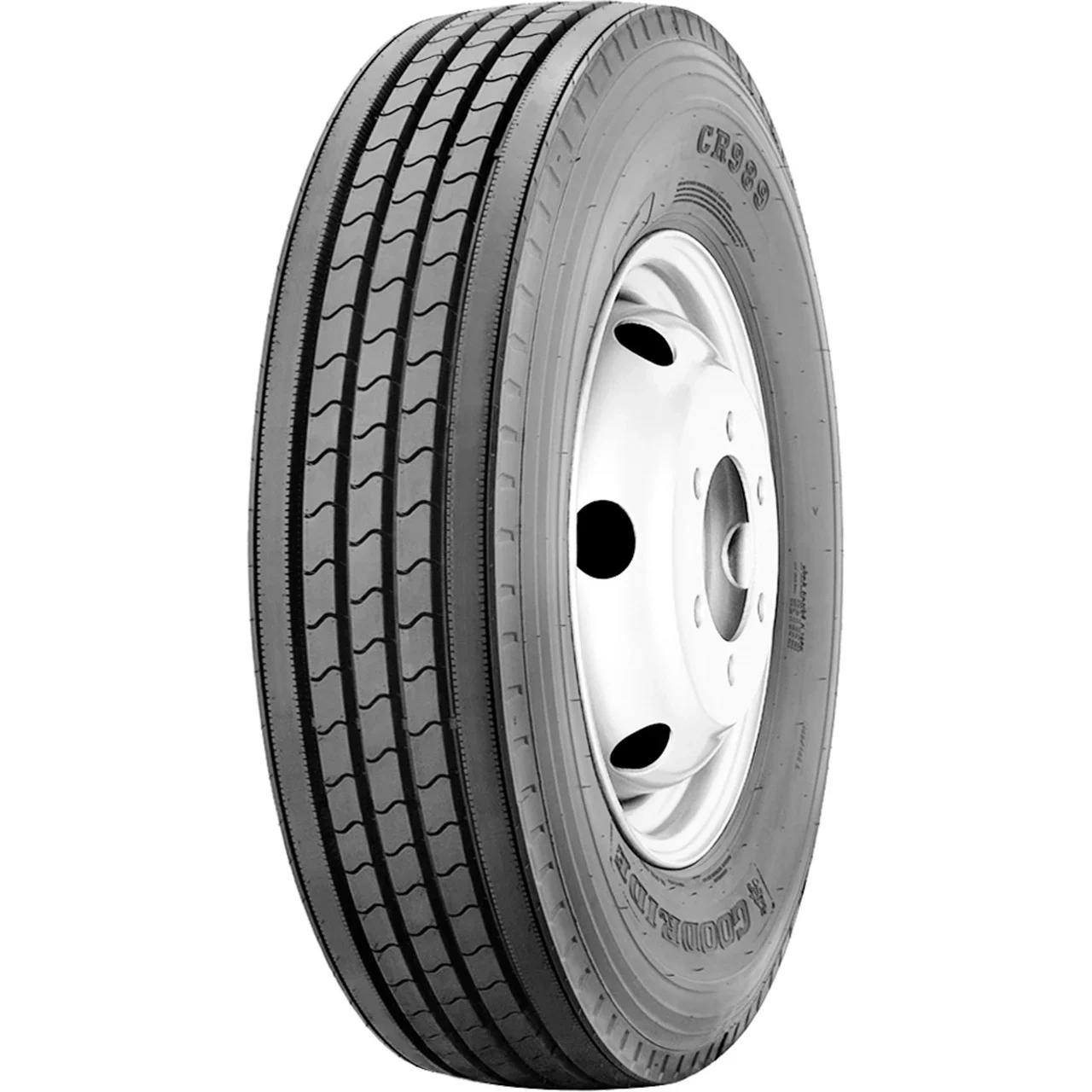 Goodride CR989 295/75R22.5 144/141L G (14 Ply)