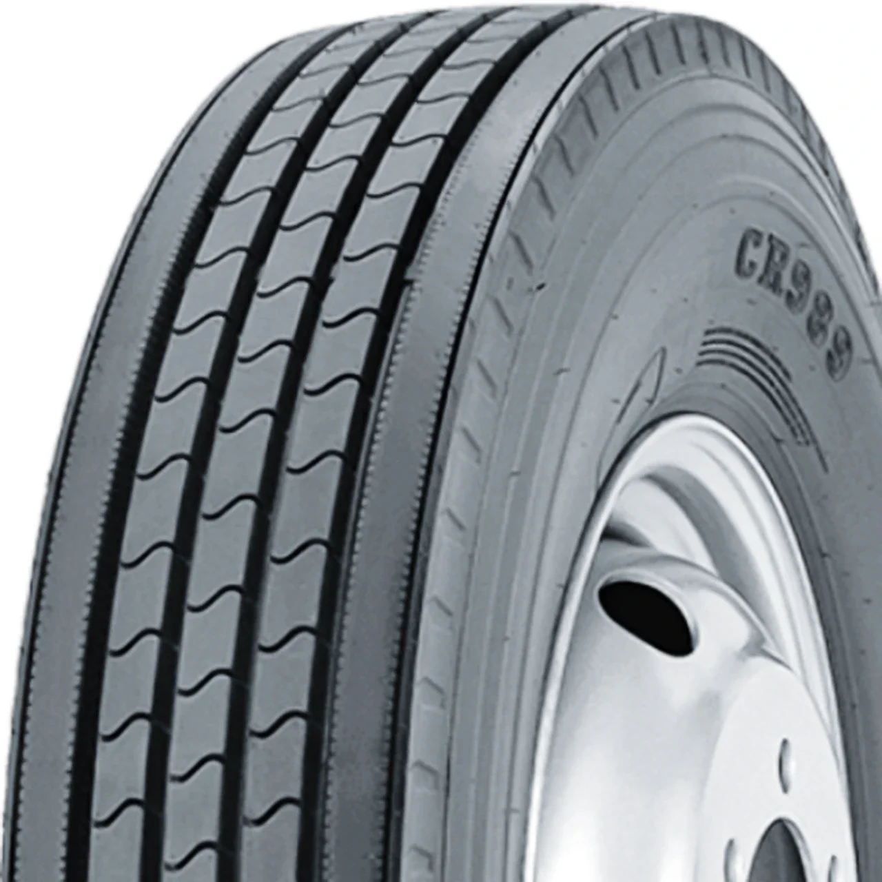 Goodride CR989 295/75R22.5 144/141L G (14 Ply)