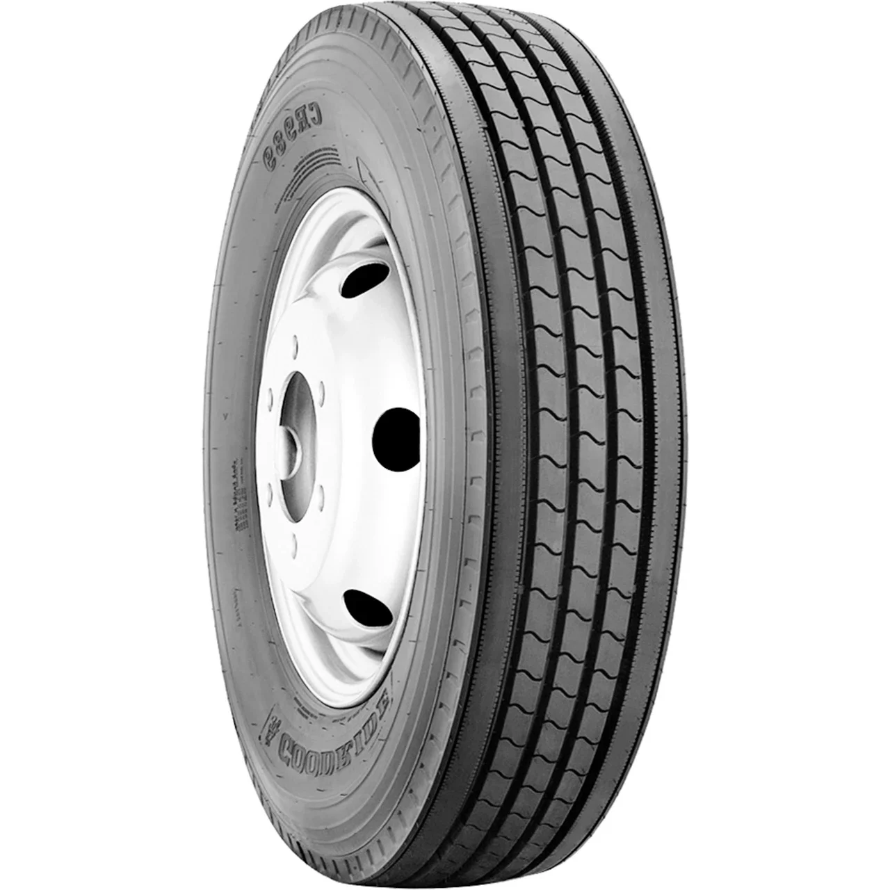 Goodride CR989 295/75R22.5 144/141L G (14 Ply)