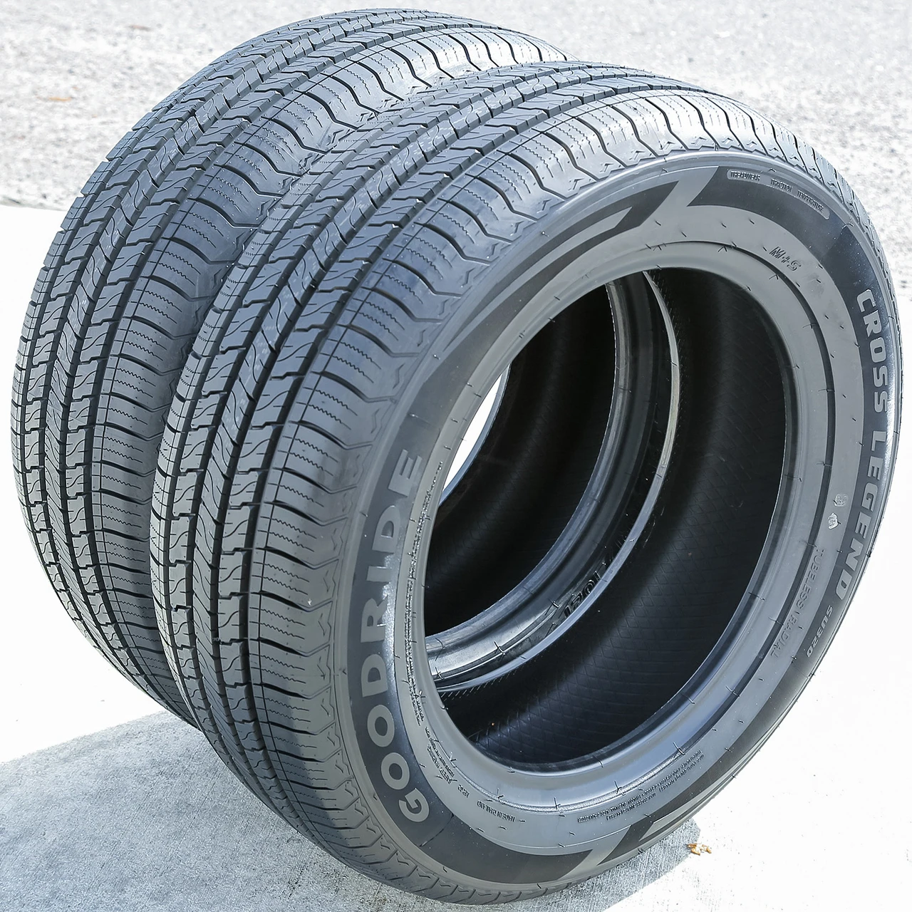 Goodride Cross Legend SU320 255/75R17 115S
