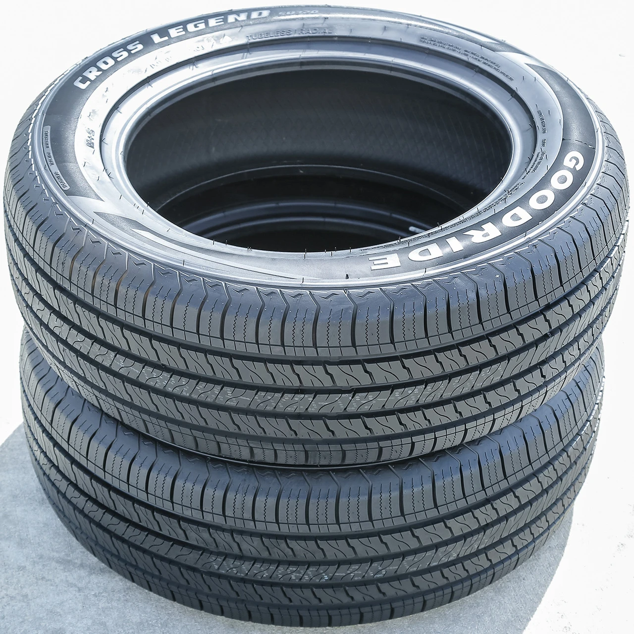 Goodride Cross Legend SU320 265/75R16 116T