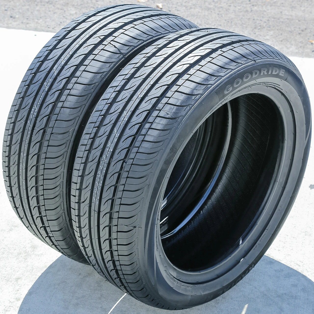 Goodride Radial RP88 185/60R14 82H