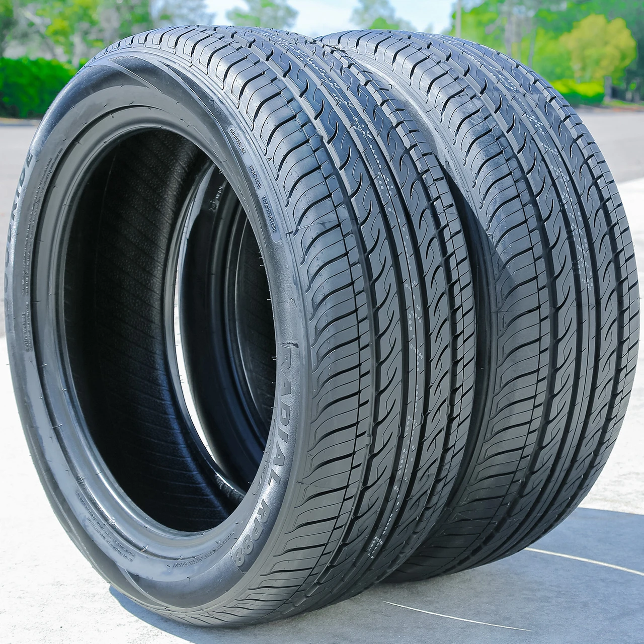 Goodride Radial RP88 185/65R14 86H
