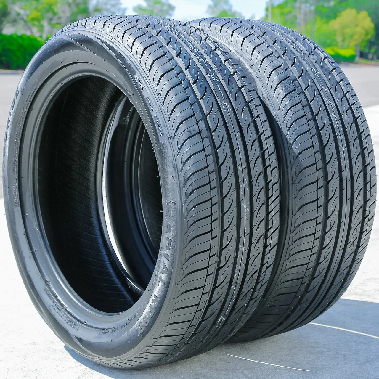 Goodride Radial RP88 235/45R18 98V XL