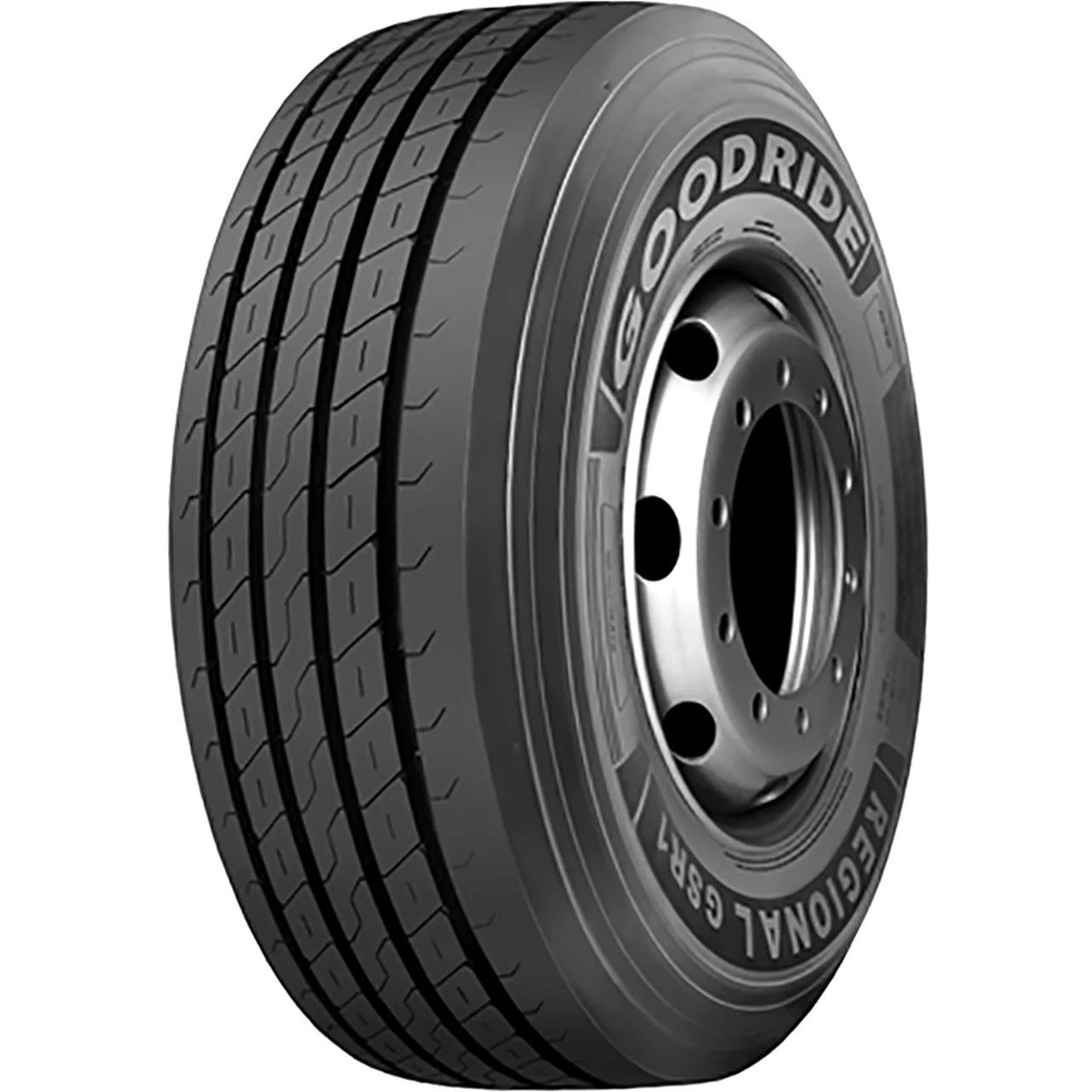 Goodride Regional GSR1 315/80R22.5 156/150L L (20 Ply)