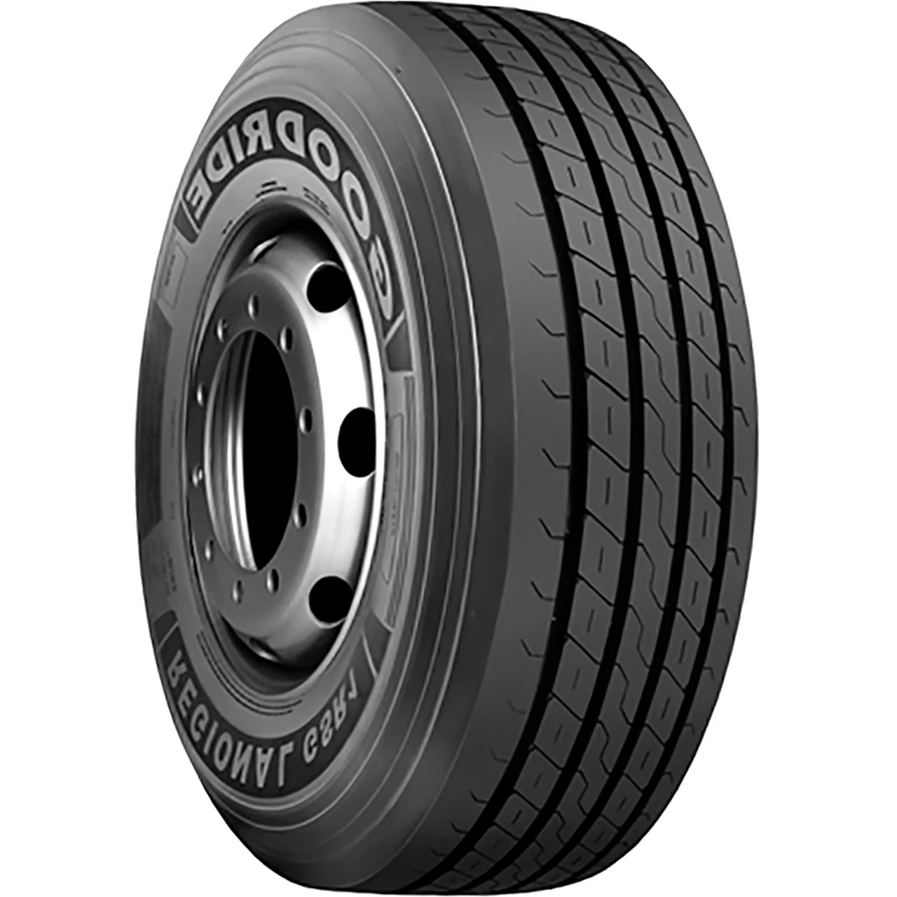 Goodride Regional GSR1 315/80R22.5 156/150L L (20 Ply)