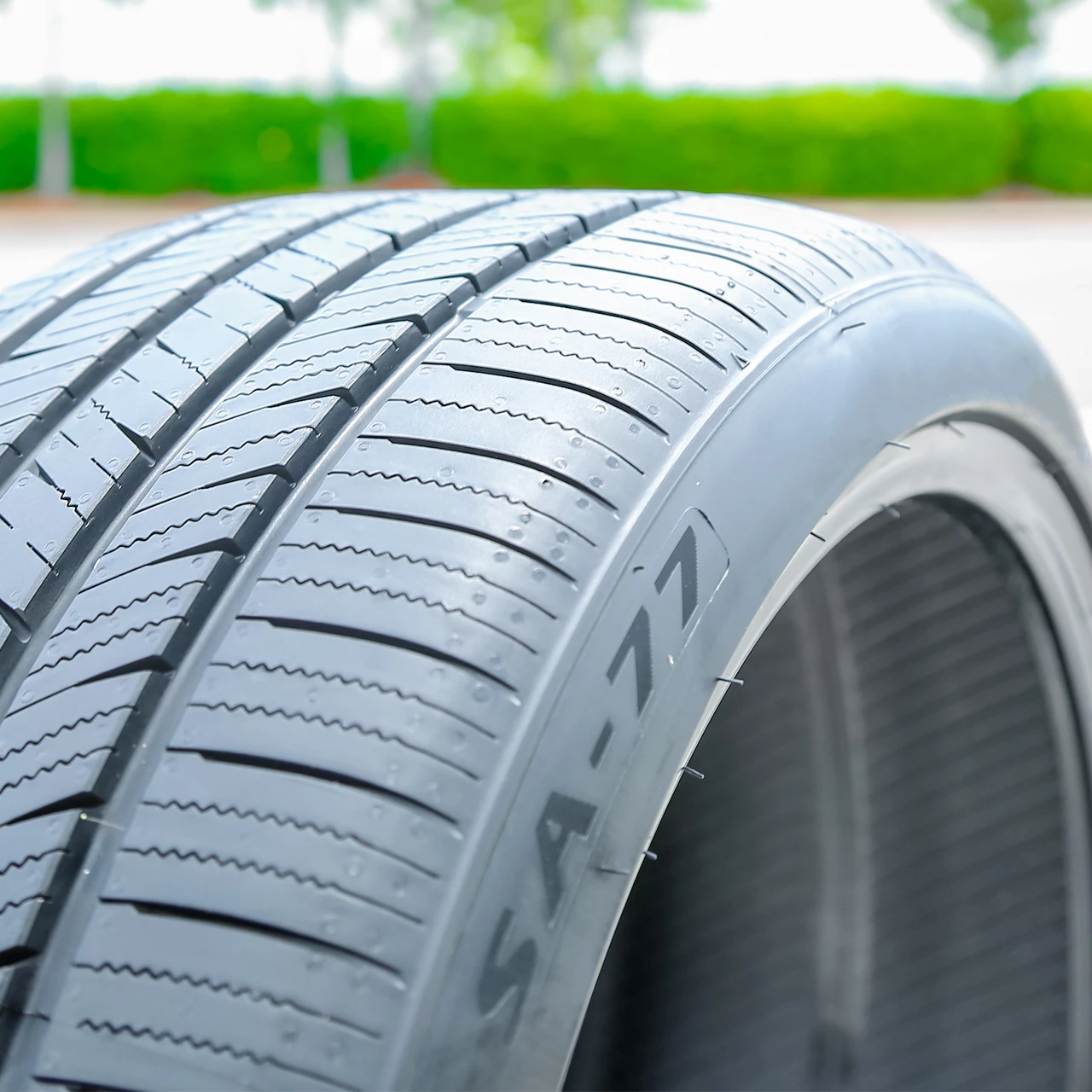 Goodride Sport SA-77 245/45R20 ZR 103W XL