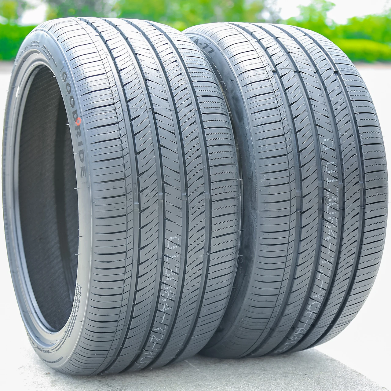 Goodride Sport SA-77 245/45R20 ZR 103W XL