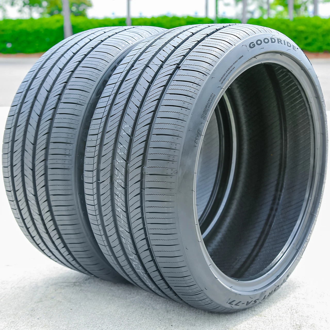 Goodride Sport SA-77 265/45R20 ZR 108W XL