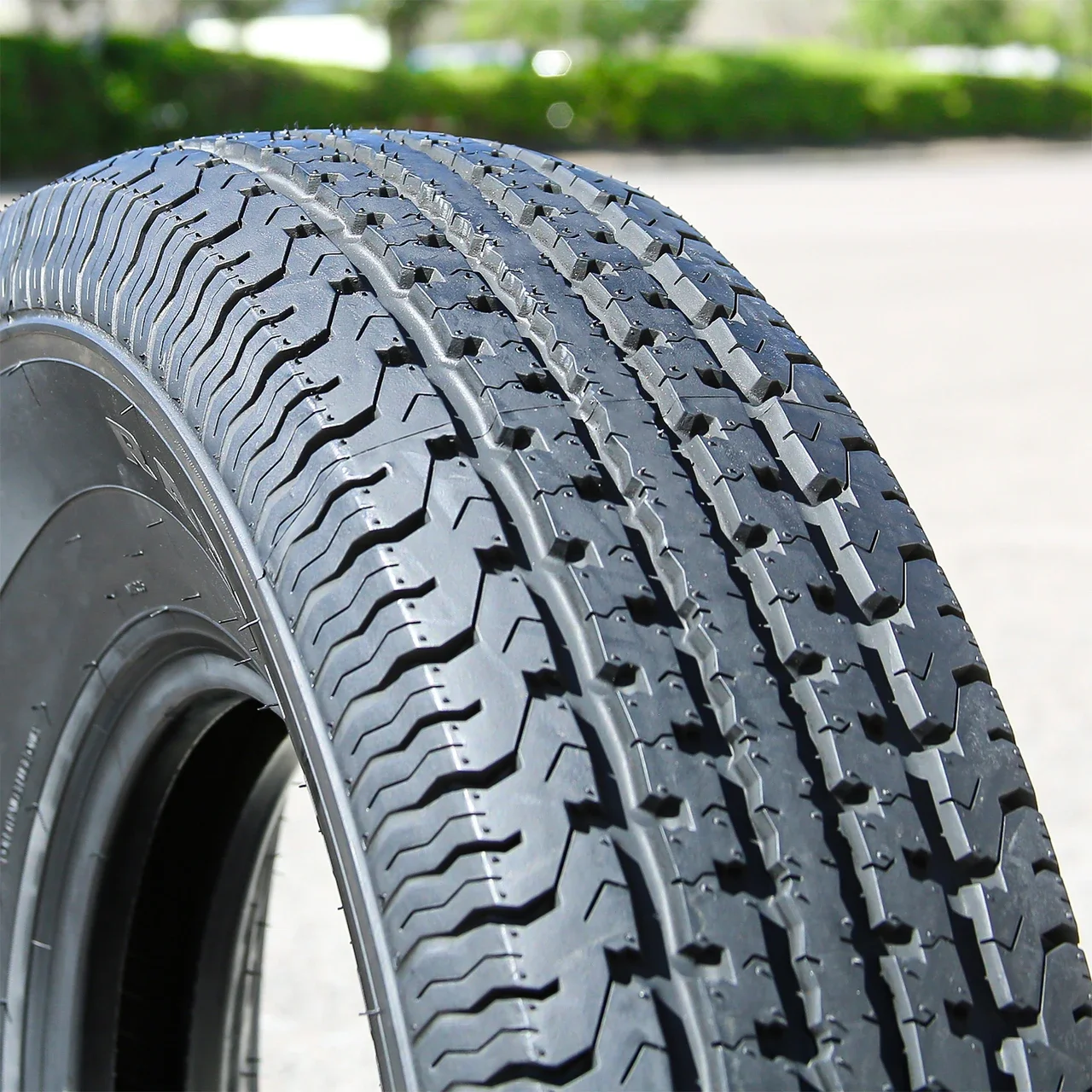 Goodride ST100 ST 175/80R13 91/87M C (6 Ply)