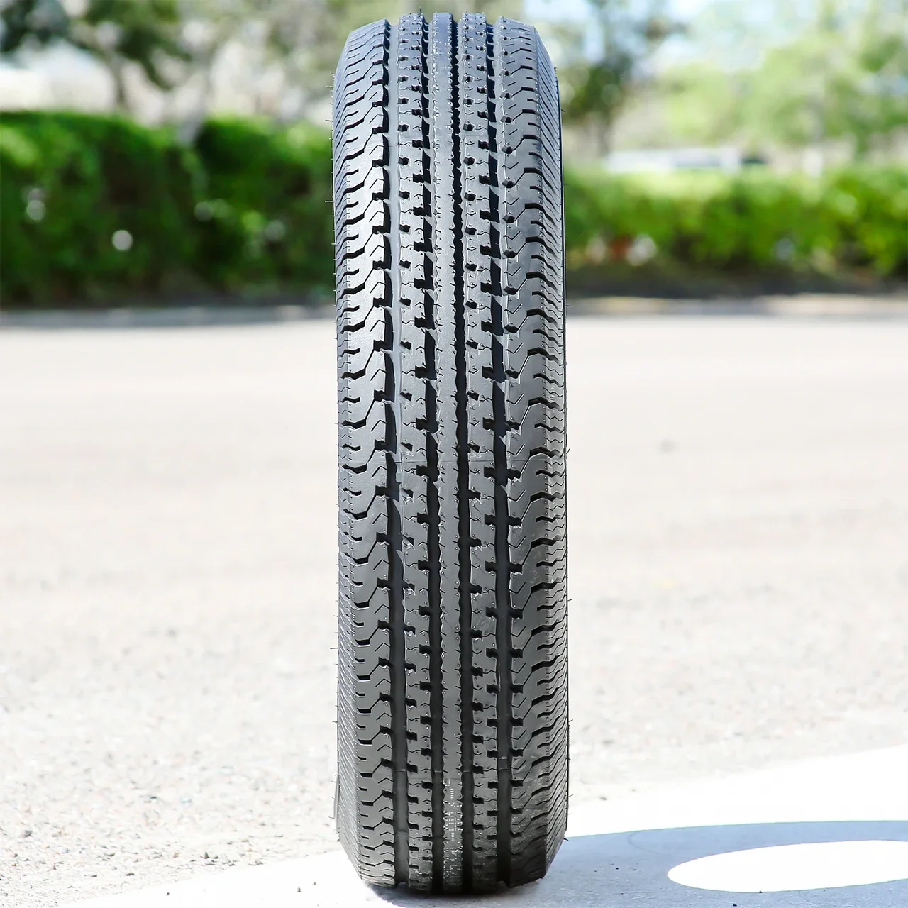 Goodride ST100 ST 175/80R13 91/87M C (6 Ply)
