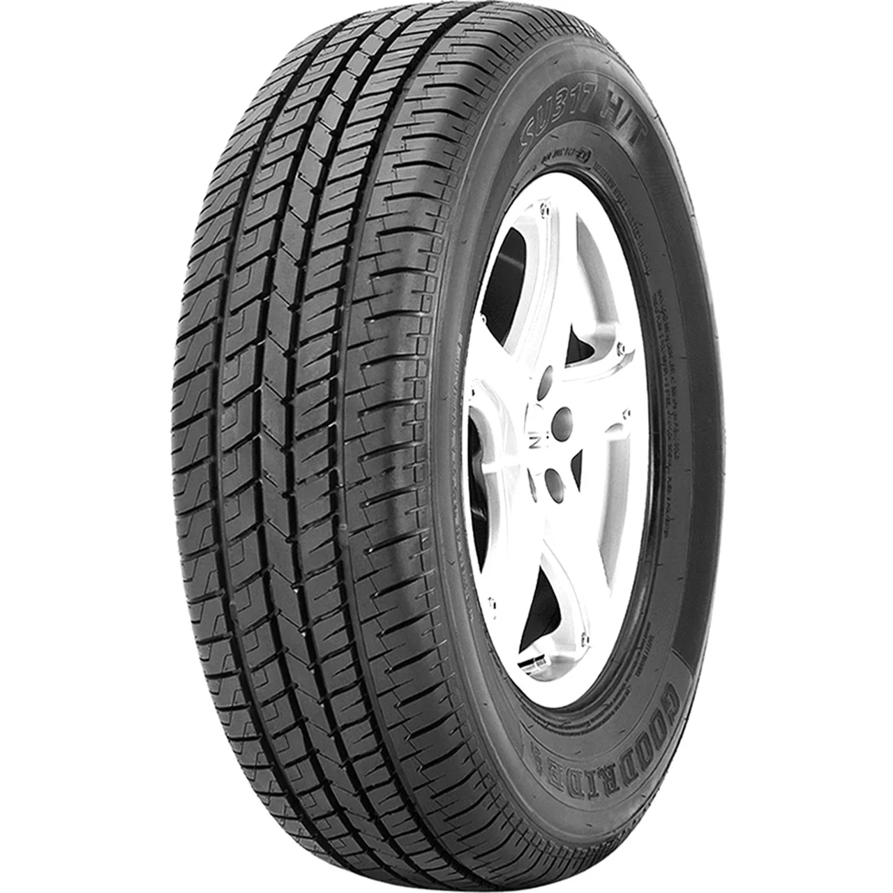Goodride SU317 H/T 255/70R16 111H