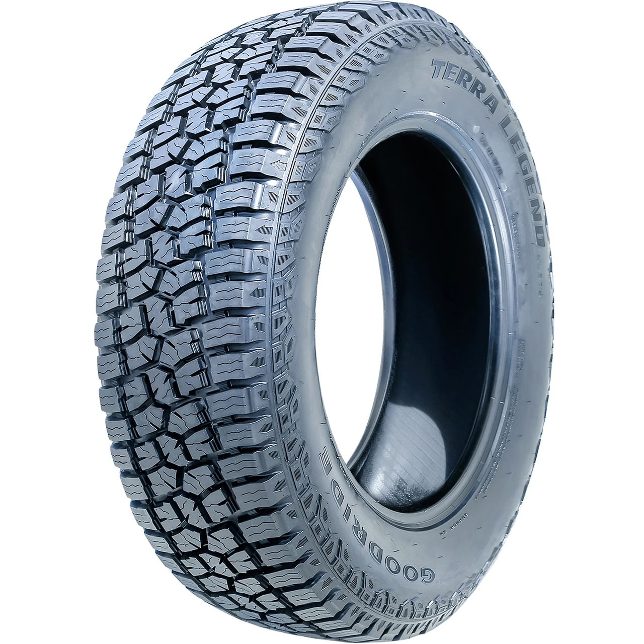 Goodride Terra Legend SL379 235/70R17 109T XL