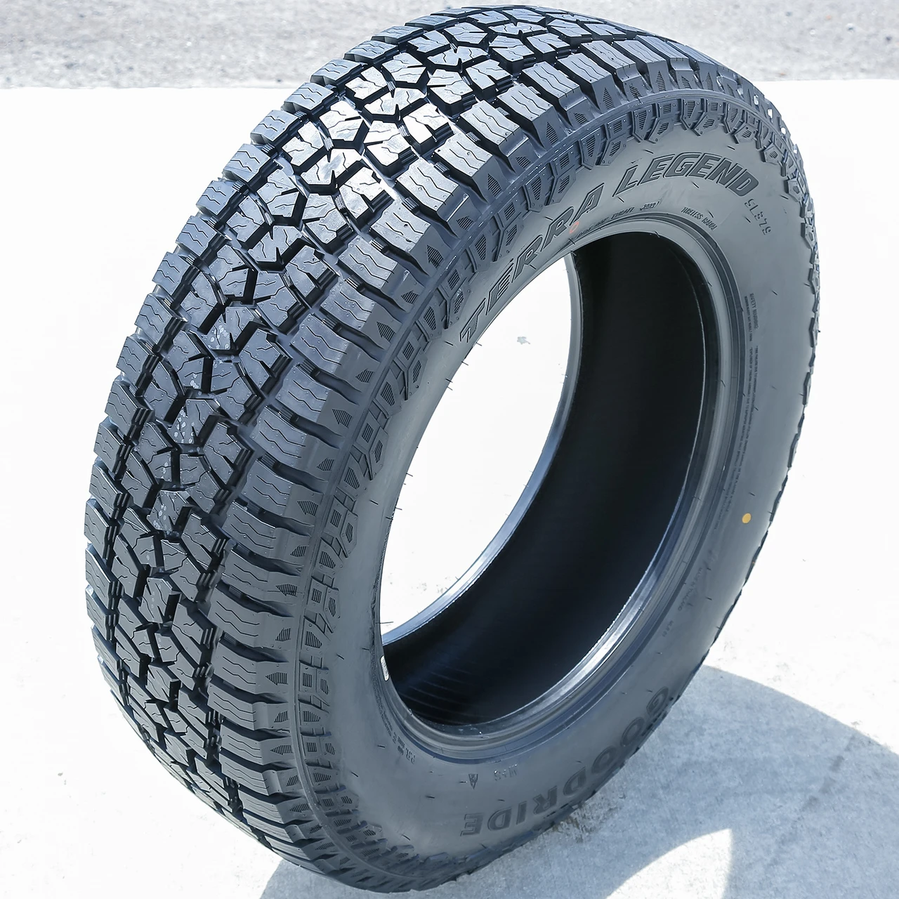 Goodride Terra Legend SL379 235/70R17 109T XL