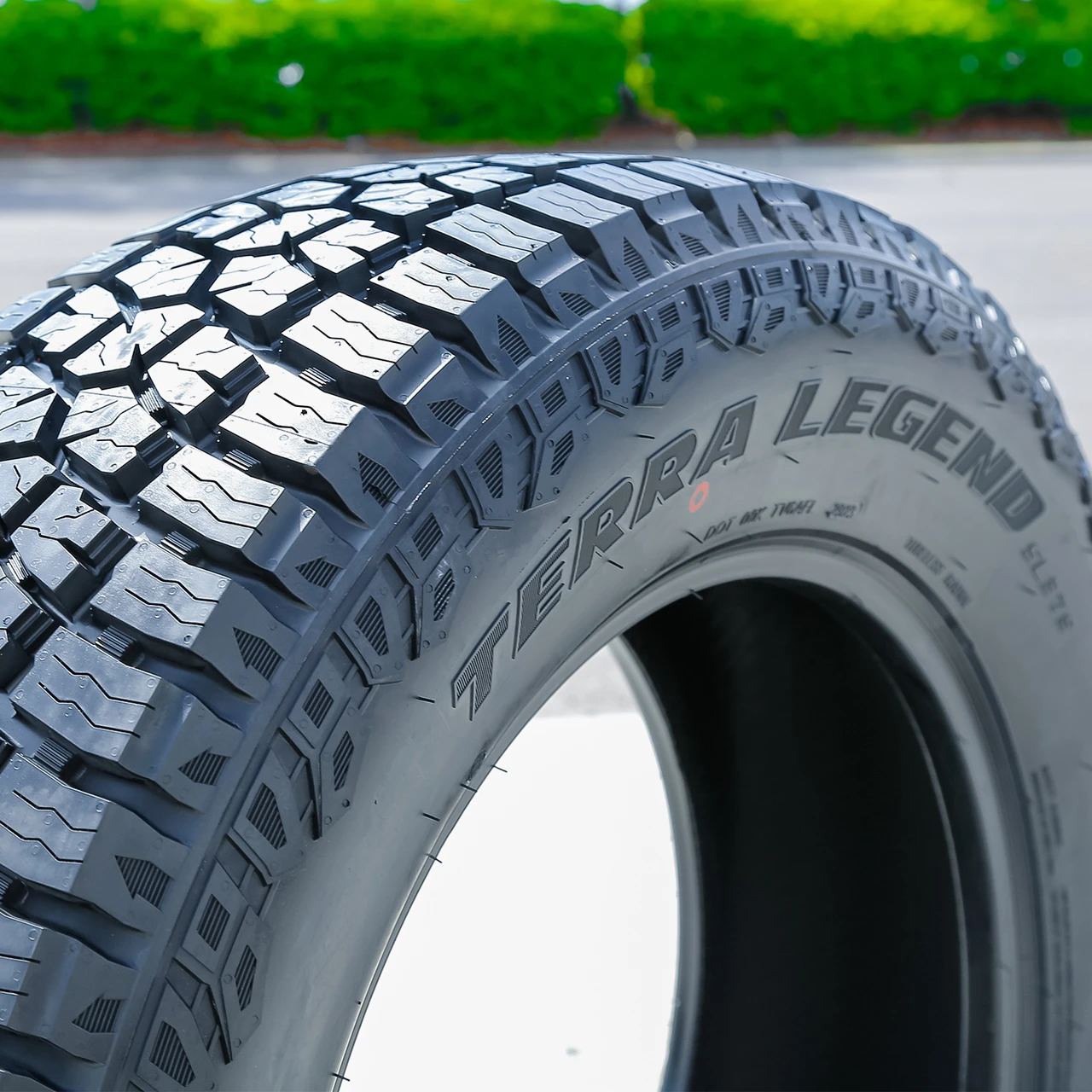 Goodride Terra Legend SL379 LT 275/65R18 123/120S E (10 Ply)