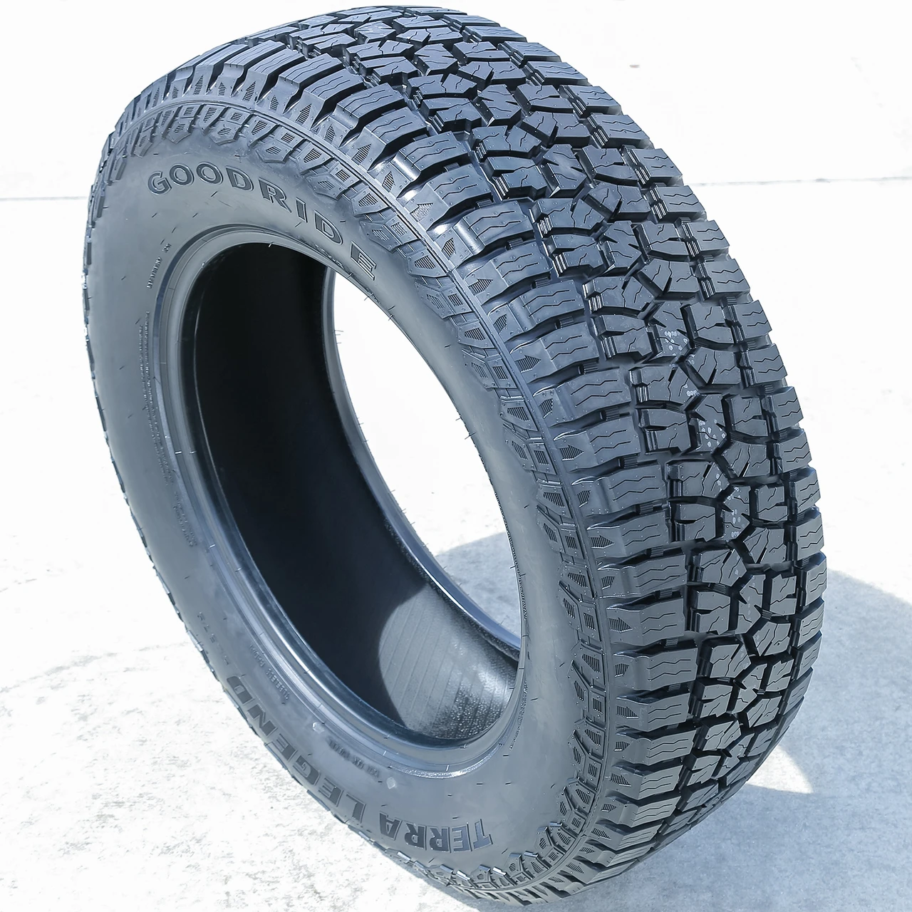Goodride Terra Legend SL379 LT 275/65R18 123/120S E (10 Ply)