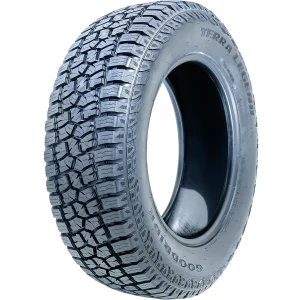 Goodride Terra Legend SL379 LT 33X12.50R18 118Q E (10 Ply)