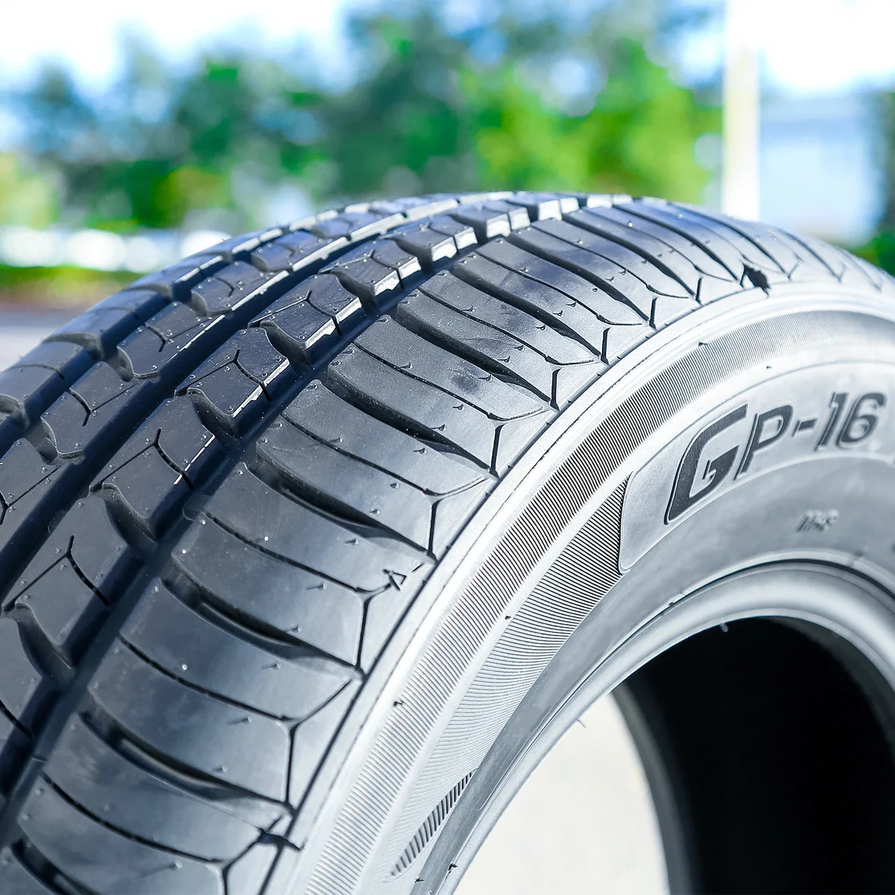 Goodtrip GP-16 175/65R15 84H