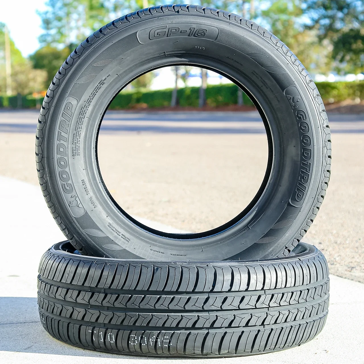 Goodtrip GP-16 175/65R15 84H