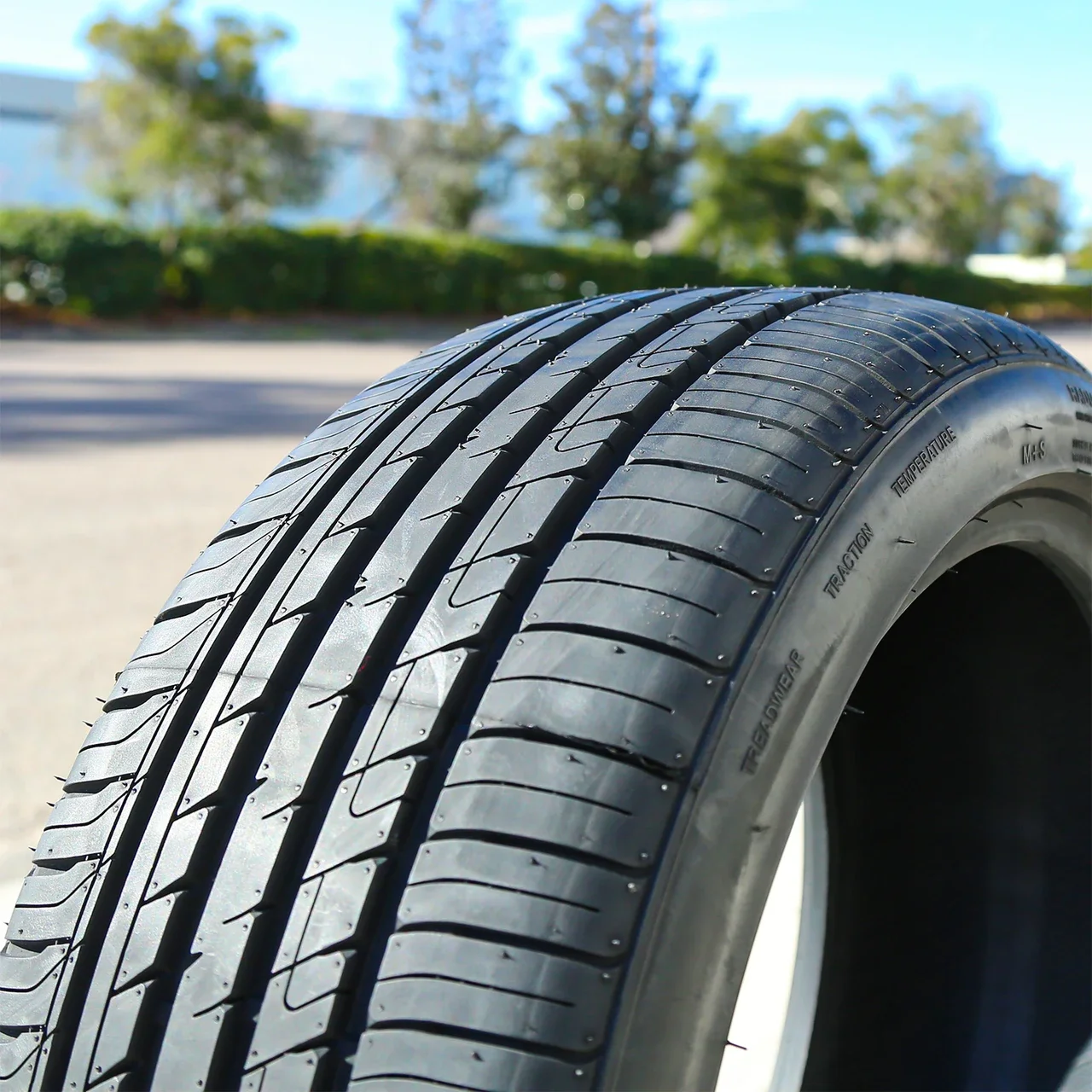 Goodtrip GR-66 205/40R17 ZR 84W XL