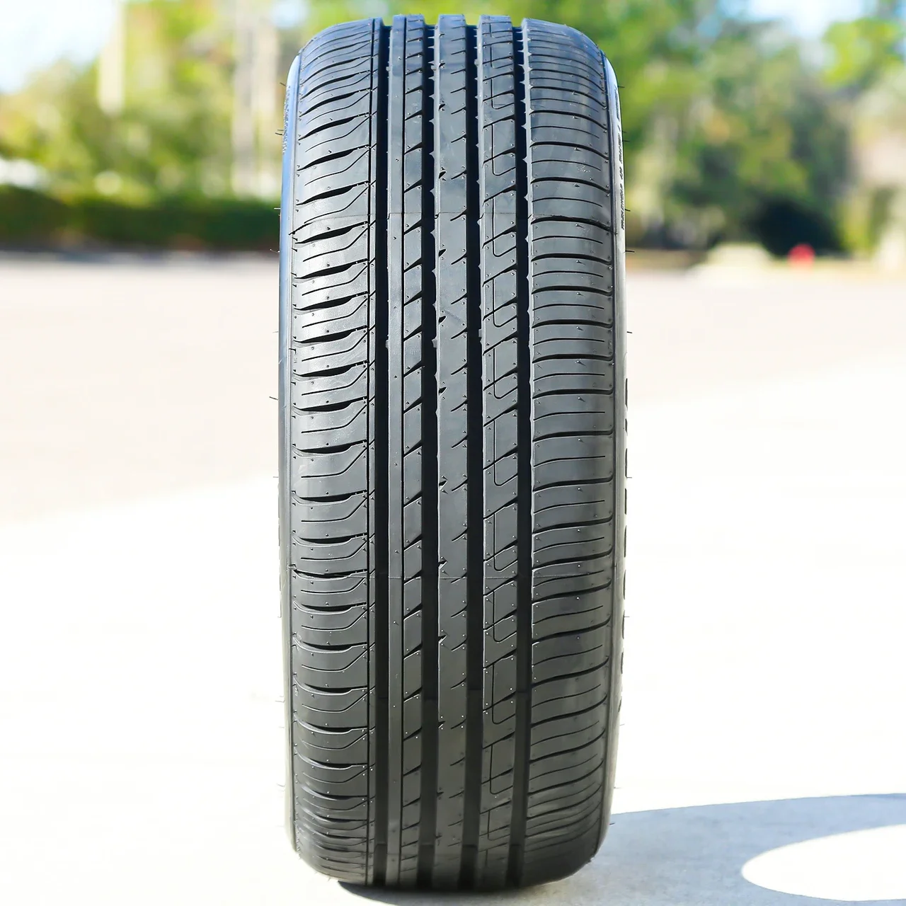 Goodtrip GR-66 205/40R17 ZR 84W XL