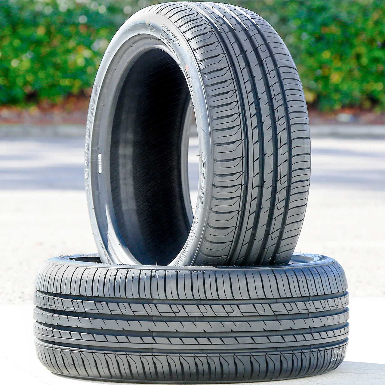 Goodtrip GR-66 245/40R20 ZR 99W XL