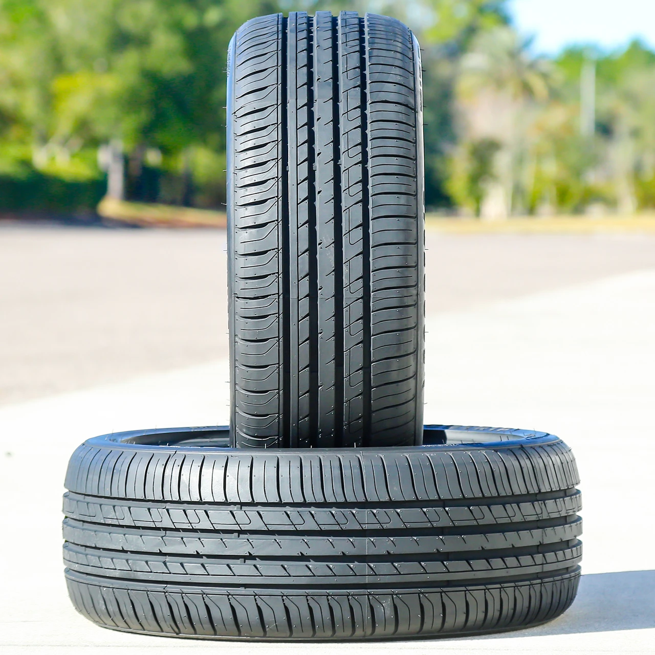 Goodtrip GR-66 245/40R20 ZR 99W XL