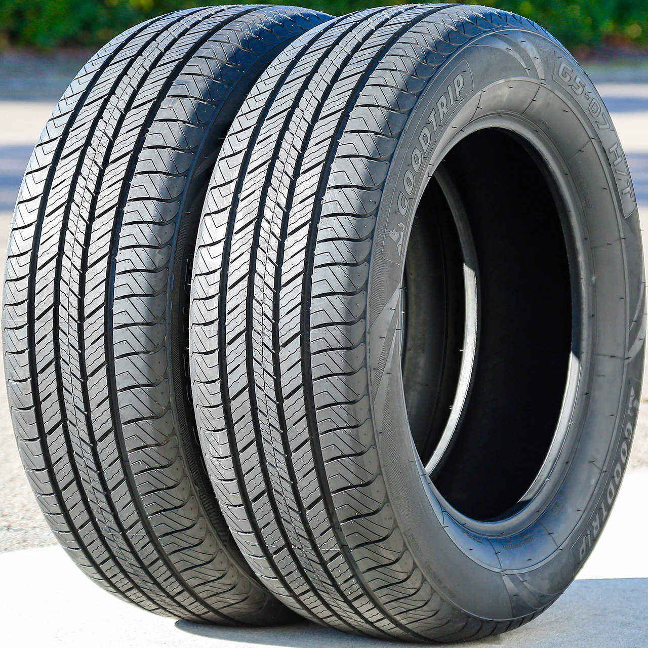 Goodtrip GS-07 H/T 265/65R17 112T