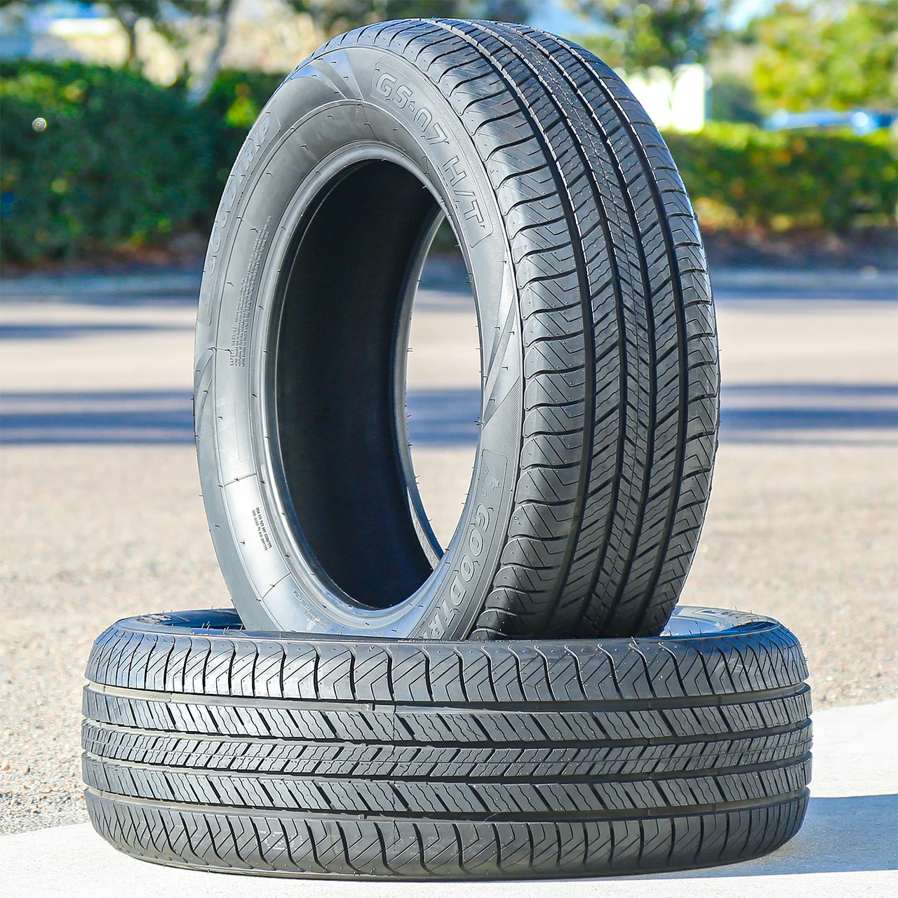 Goodtrip GS-07 H/T 265/65R17 112T