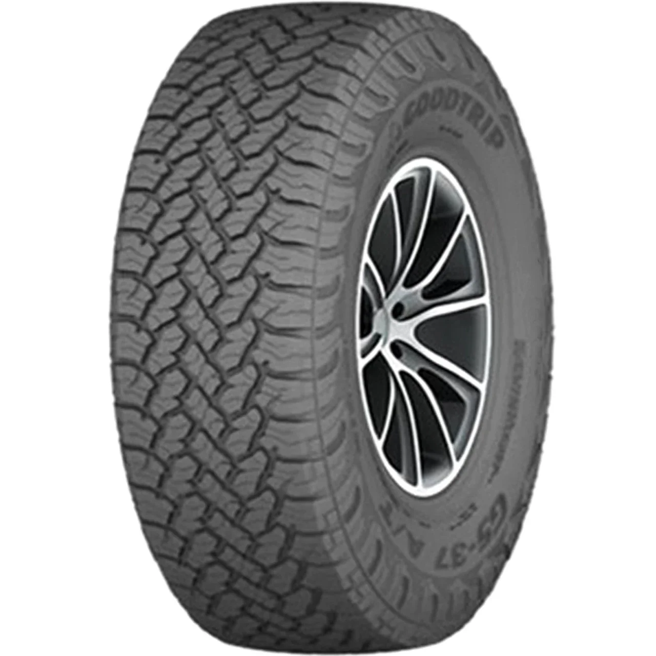 Goodtrip GS-37 A/T LT 275/65R18 123/120S E (10 Ply)