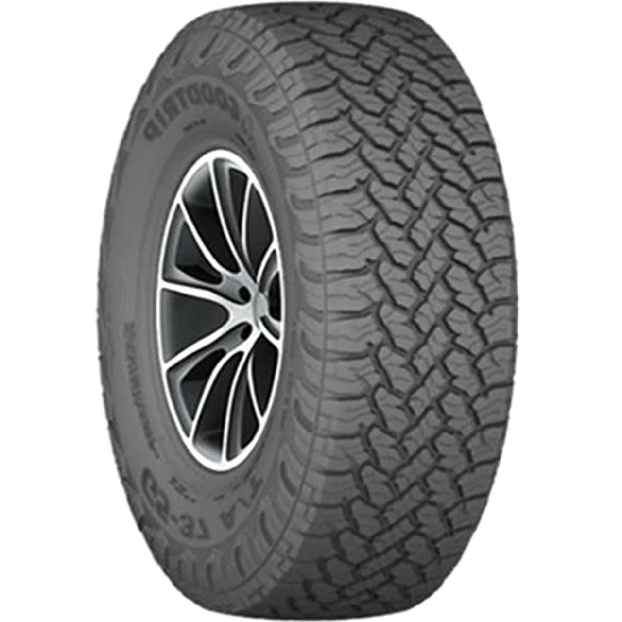 Goodtrip GS-37 A/T LT 275/65R18 123/120S E (10 Ply)