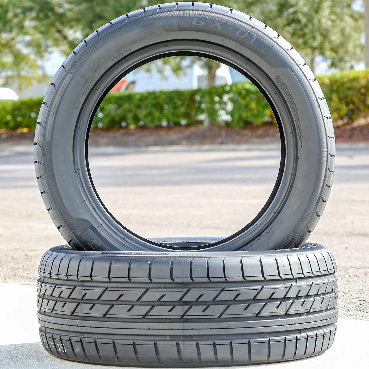Goodtrip GX-01 285/45R22 114V XL