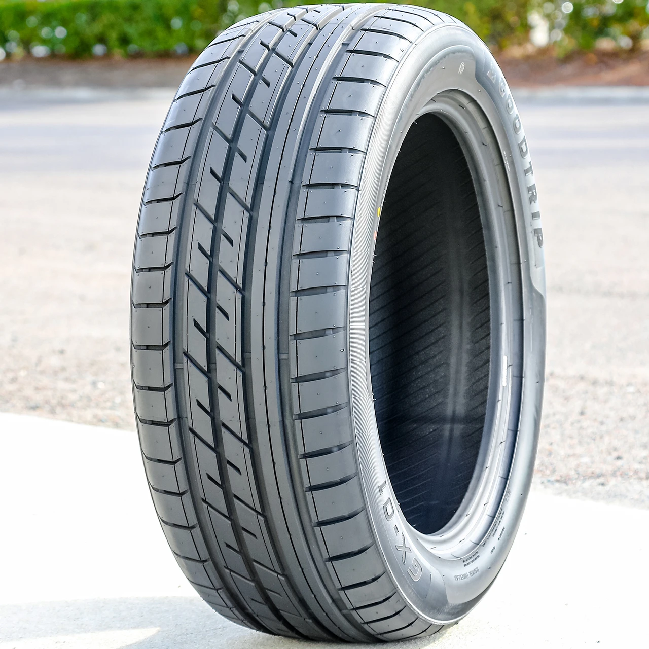 Goodtrip GX-01 285/45R22 114V XL