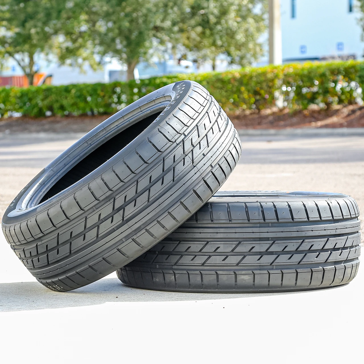 Goodtrip GX-01 285/45R22 114V XL