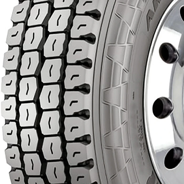 Goodyear Armor Max MSA 255/70R22.5 140/137K H (16 Ply)