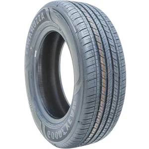Goodyear Assurance Finesse 215/55R17 94H