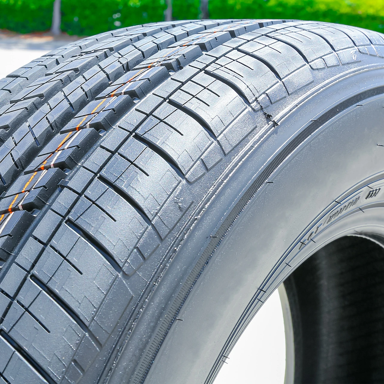Goodyear Assurance Finesse 225/55R18 98H