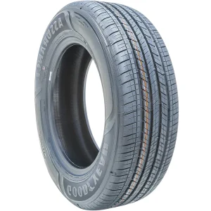 Goodyear Assurance Finesse 235/55R19 101H