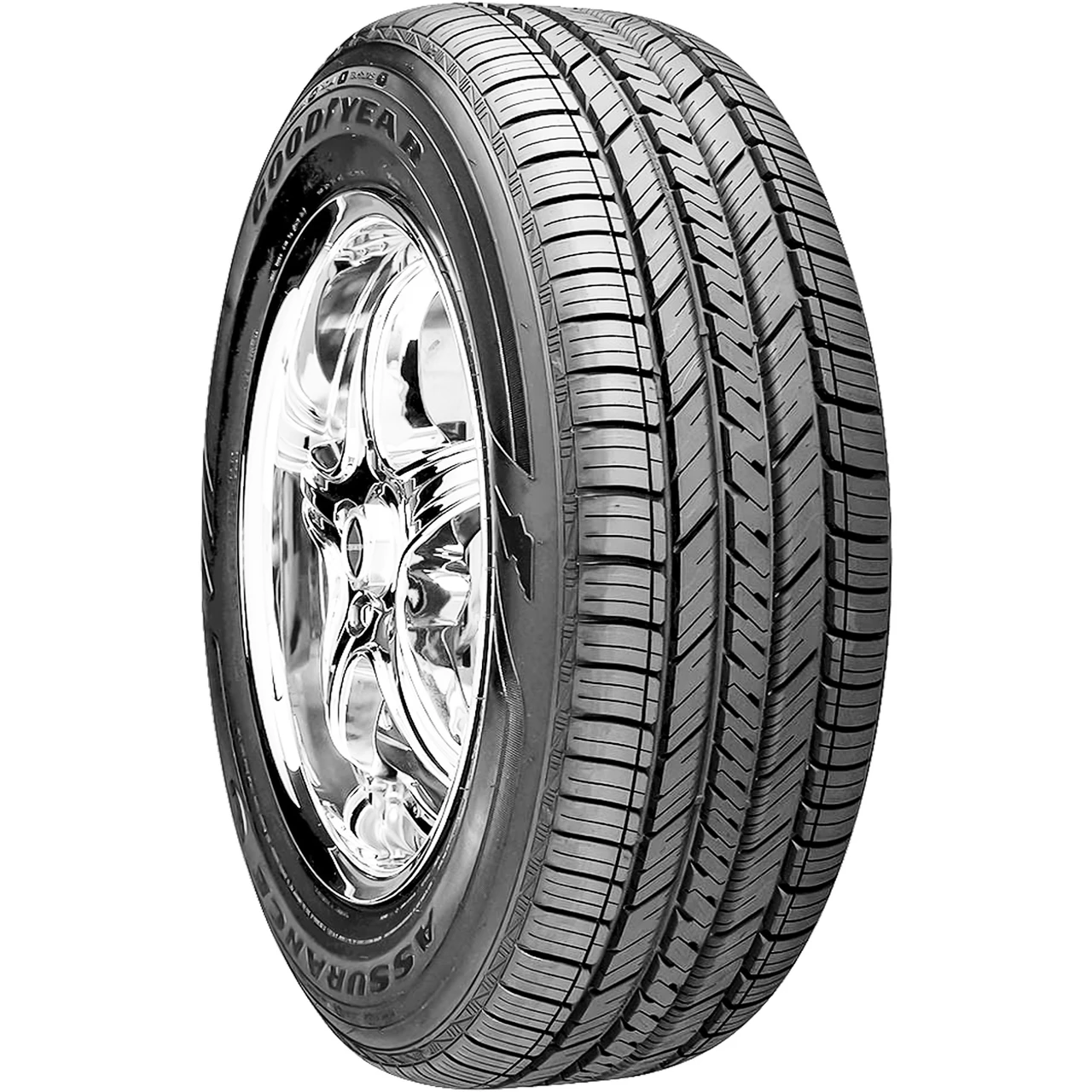 Goodyear Assurance Fuel Max 185/65R15 88H (DOT 2021)