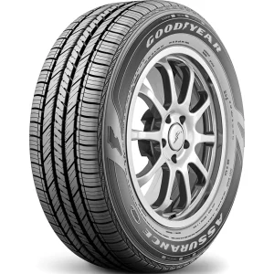 Goodyear Assurance Fuel Max 225/55R17 97V
