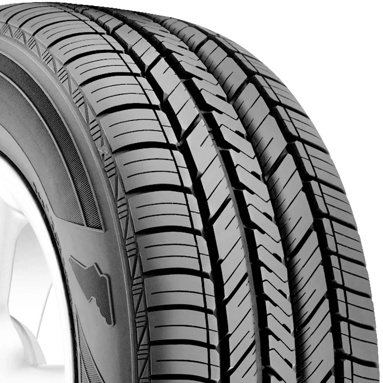 Goodyear Assurance Fuel Max 225/55R17 97V