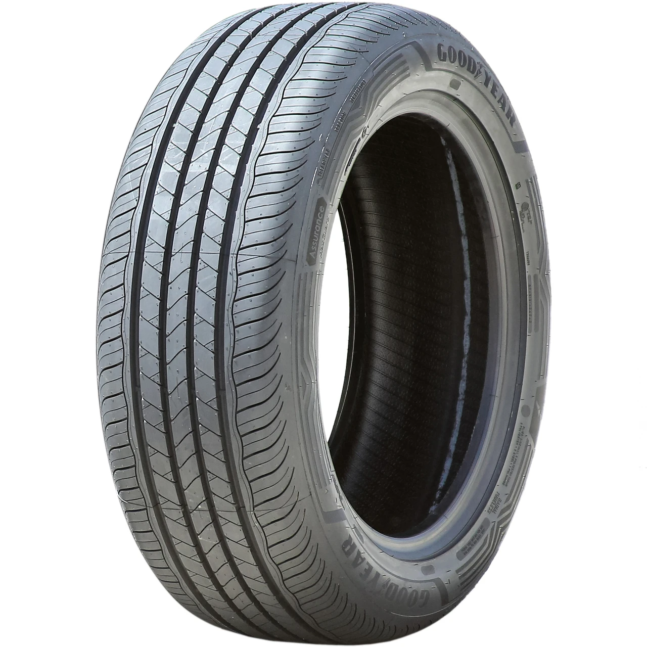Goodyear Assurance MaxGuard 185/55R15 82V